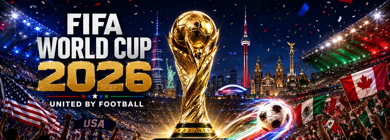 FIFA World Cup 2026 2026