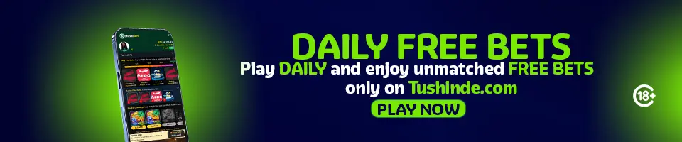 TushindeBet Banner