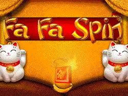 FA FA SPIN
