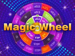 Magic Wheel
