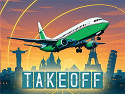 takeoff