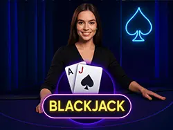 Blackjack