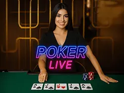 Live Poker