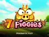 7 Piggies 5,000