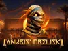 Anubis’ Obelisk