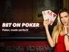 Bet On Poker
