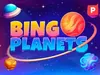 Bingo Planets