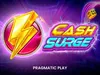 Cash Surge