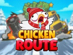 Chicken Route