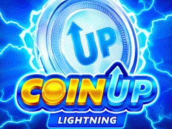 Coin UP: Lightning