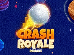 Crash Royale Remake