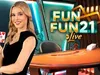 Infinite Fun Fun 21 Blackjack