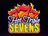 Hot Triple Sevens