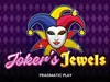 Joker's Jewels