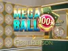 First Person Mega Ball