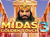Midas Golden Touch 3