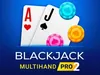 Multihand Blackjack Pro 2