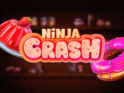 Ninja Crash