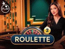 Roulette 2