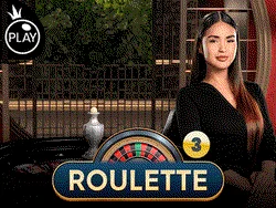 Roulette 3