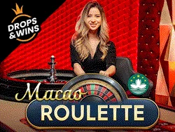 Roulette Macao