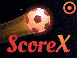 ScoreX
