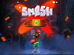 Smash X