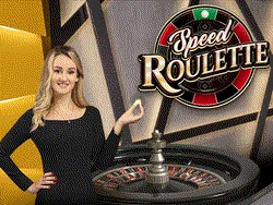 Speed Roulette