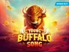 Young Buffalo Song
